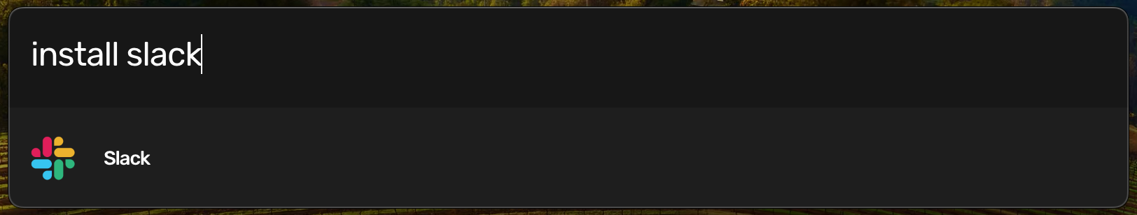 Authorize Slack Plugin
